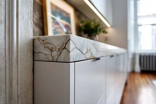 Fileur meuble sur mesure : le détail invisible qui évite les portes qui frottent